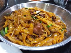 -牛一煲美食(江高店)