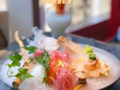 -300杯·和牛烧肉清酒专门店(廊里店)