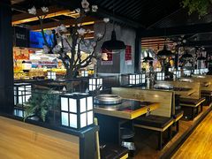 -梨花自助烤肉(乐宾店)