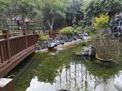 -上海延安饭店