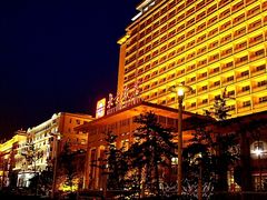 -北京饭店