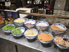 -红鼎坊·老成都火锅(新南门店)