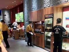 -巴奴毛肚火锅(大剧院店)