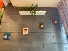 -愉肴麻辣香锅(中山路店)