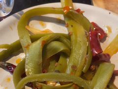 -蜀之源老火锅(绿地店)