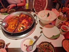 -江北北火锅馆·公路夜市(魏公村店)