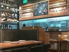 -新贝乐意大利餐厅(苏州中心店)