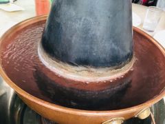 -福寿斋·老北京铜锅涮肉·烤鸭(顺义总店)