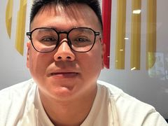 -麦当劳(红唐店)