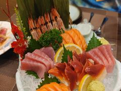 -福樱兰海鲜放题铁板烧(加州店)