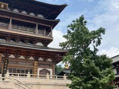 -径山寺
