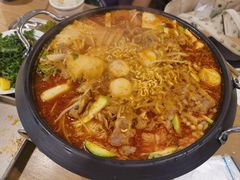 -WOW LUCKY创意韩料(龙阳广场店)