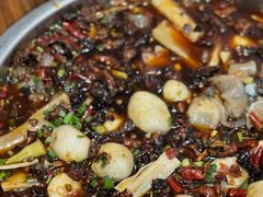 -黑竹香鸡(营和巷店)