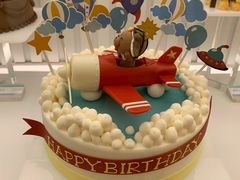 -好利来(北顺城路店)