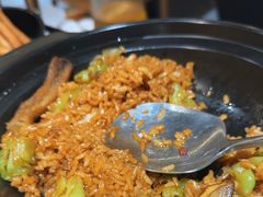 -一朵菌·野生菌探索家火锅(南亚店)