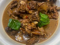 -又见炊烟私房菜(敬亭路店)