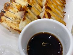 -奥华餐厅·老张记(台基厂店)