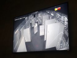 -嗨翻Hi-Fun竞技主题乐园·蹦床团建生日聚会(五棵松华熙店)