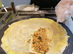 -2颗鸡蛋煎饼(北京路天河城店)