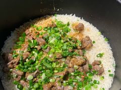 -牛品福潮汕牛肉火锅(旺庄店)