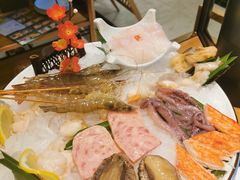 -集渔泰式火锅(泉舜购物店)