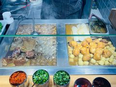 -儒子牛杂(摩天活力城MALL店)