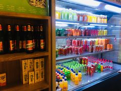 -火宴山海鲜自助火锅(新世界店)