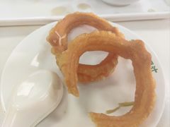 -老磁器口豆汁店(天坛店)