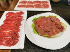 -清真京华源·涮肉烧烤(丰庆店)