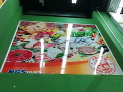 -农工商超市(金沙江路店)