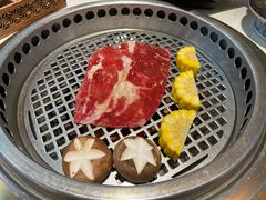 -千寻山野烤肉(中关村店)