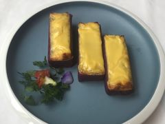 -广州富力丽思卡尔顿酒店·丽轩·粤菜