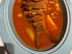 -阿五黄河大鲤鱼(纬三路店)