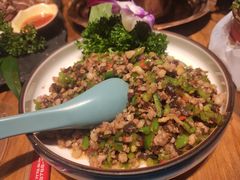 -觅山云南菜(泊富ICITY店)