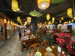 大堂-鼎晟江南·融合江南宴(固戍店)