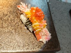-昊·来了寿司(泡桐树店)