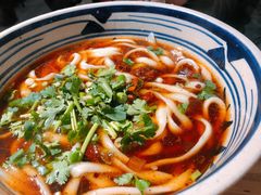 大同小炖肉面-老九圆山西面馆(CBD店)