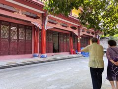-涂山寺素食餐厅