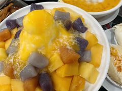 -水牛奶皇后糖水铺(深圳总店)