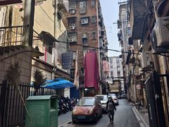 -小罗子汤店(大士院总店)