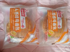 -恒客隆超市(自由大路店)