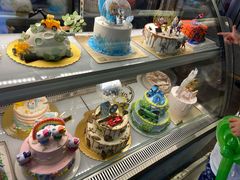 -Swt Paradise蜜语咖啡奶茶鲜果茶(金光华广场店)