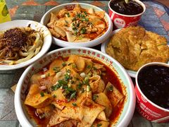 -再回首(中天健广场店)