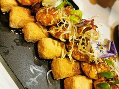-荟廷·晶萃(陆家嘴尚悦湾店)