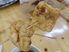 -谢怀亮芝麻茶