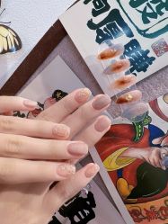 -COME·美睫Eyelash美甲
