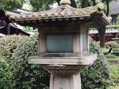 -寒山寺