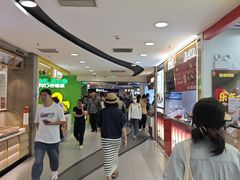 -凯德MALL(西直门店)