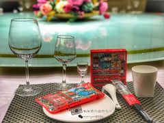 -高第街56号港式餐厅(山大路店)