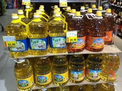 -华冠折扣超市(长阳店)